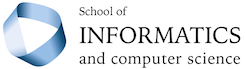      / School of Informatics and Computer Science